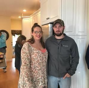 Meet your Posher, Nathan